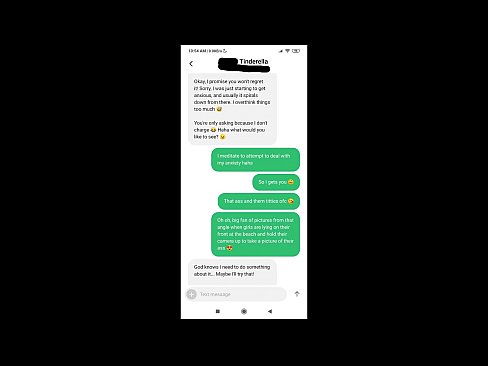 ❤️ Tinder-eko PAWG berri bat gehitu dut nire haremera (hitz egin Tinderrekin barne) ❤️❌ Pornografia gurean eu.porngifmag-com.ru ☑